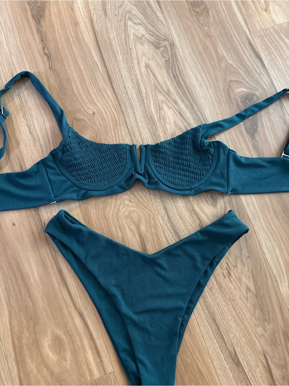 Zaful Swimsuit Bikini Bundle size Medium - Picture 6 of 14